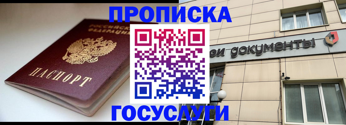 временная регистрация госуслуги в Данилове